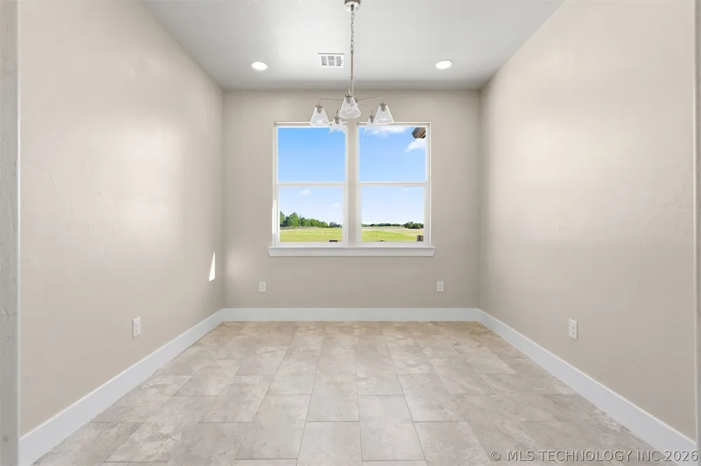 6064 Slim Pickens Lane Marietta, OK 73448