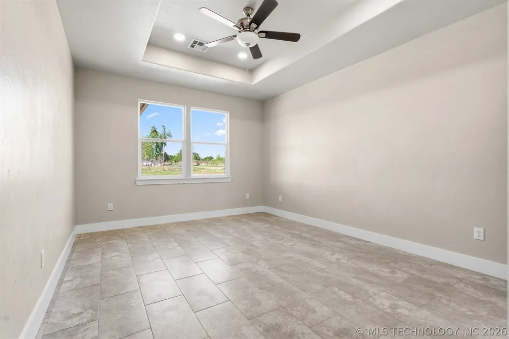 6064 Slim Pickens Lane Marietta, OK 73448
