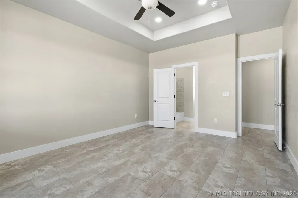 6064 Slim Pickens Lane Marietta, OK 73448