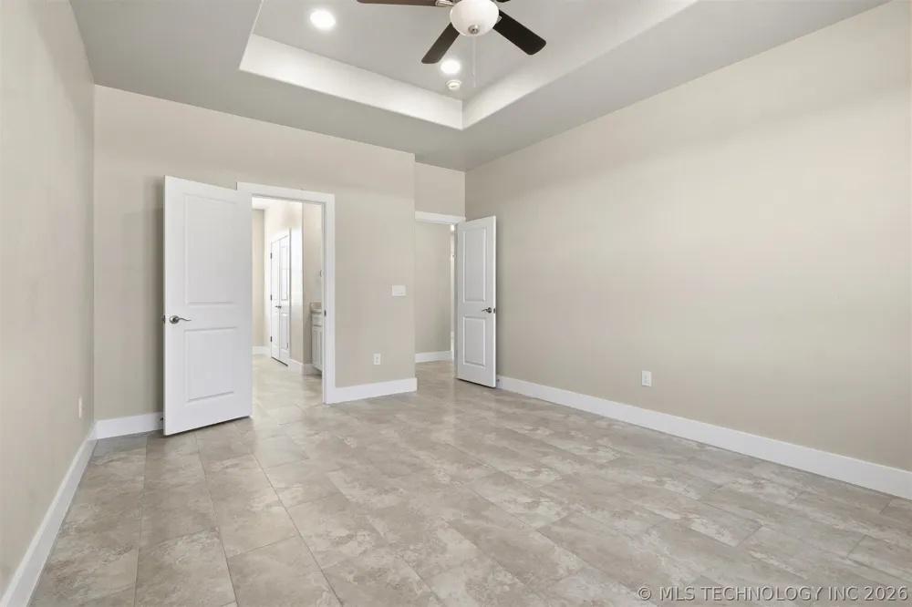 6064 Slim Pickens Lane Marietta, OK 73448