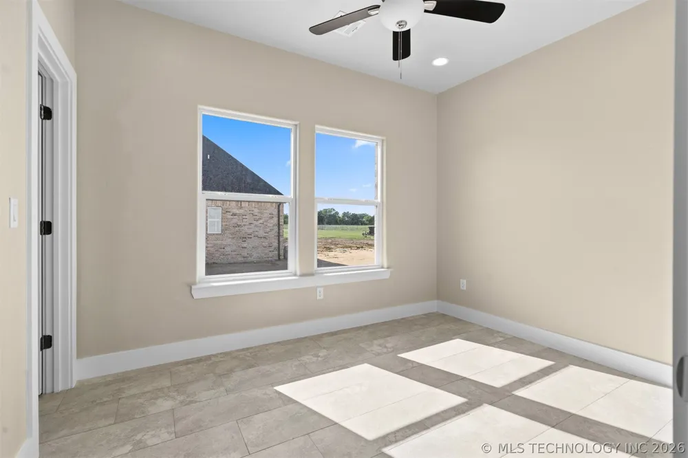 6064 Slim Pickens Lane Marietta, OK 73448