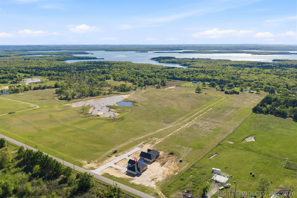 6064 Slim Pickens Lane Marietta, OK 73448