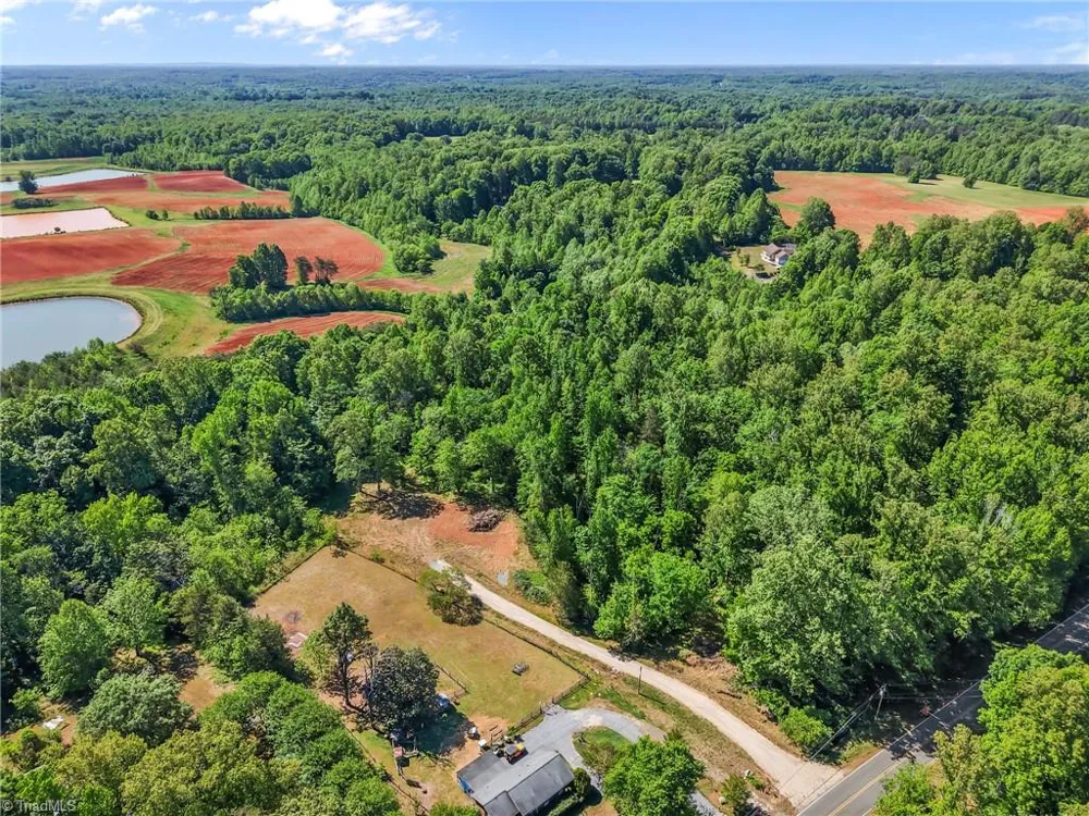 5706 TURNER SMITH ROAD Browns Summit, NC 27214