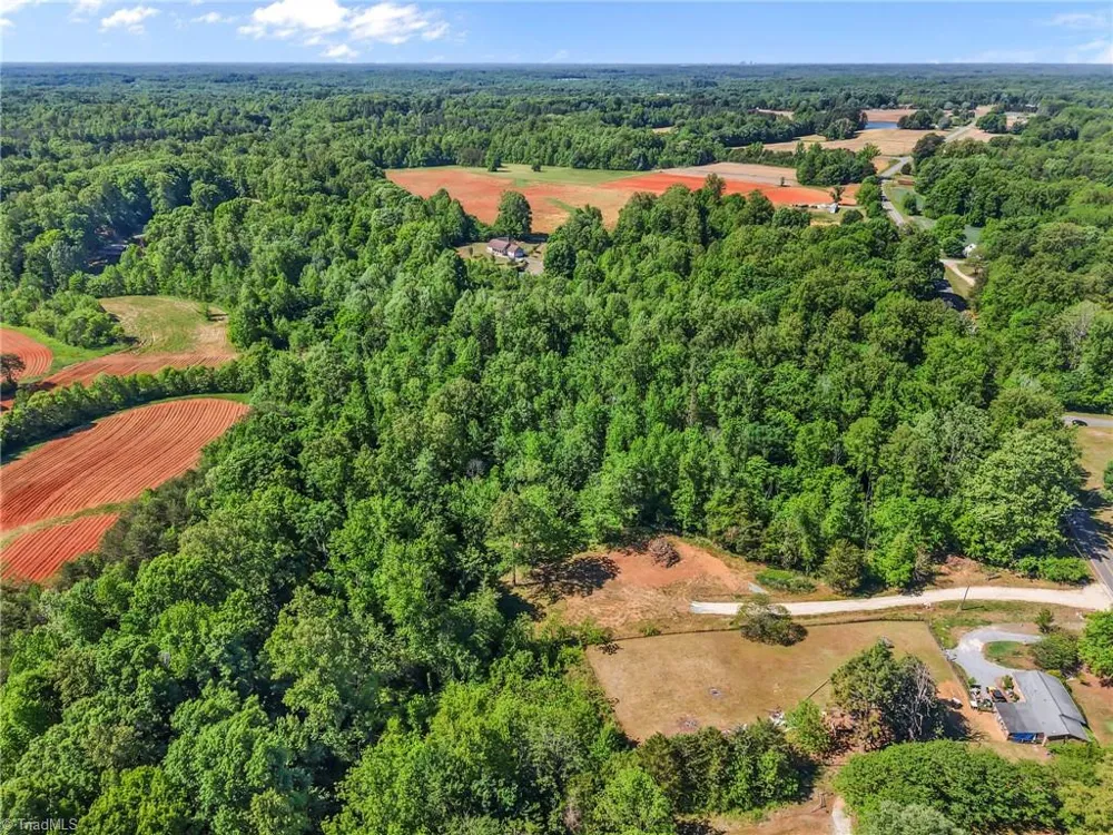 5706 TURNER SMITH ROAD Browns Summit, NC 27214