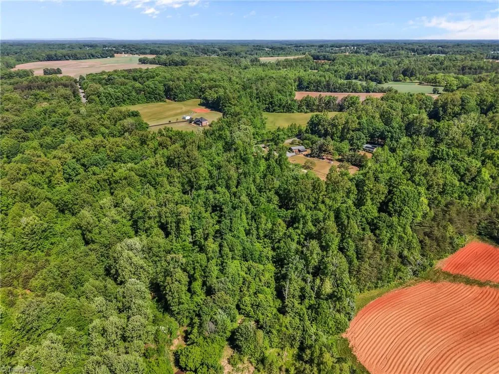 5706 TURNER SMITH ROAD Browns Summit, NC 27214
