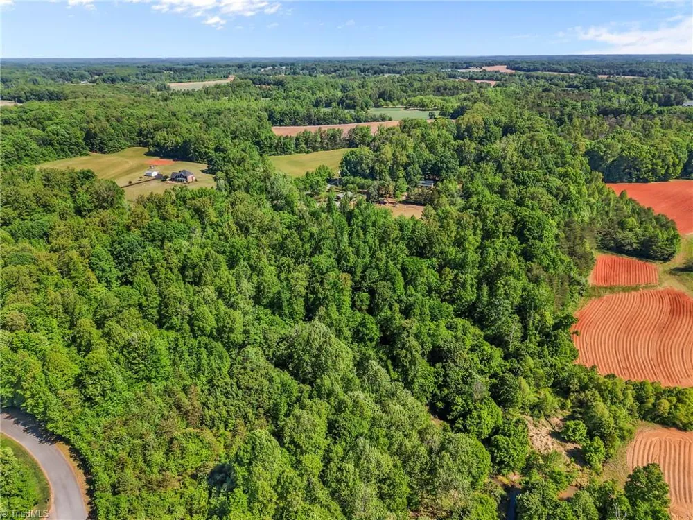 5706 TURNER SMITH ROAD Browns Summit, NC 27214