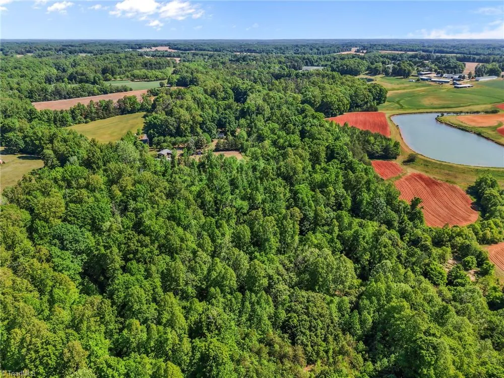 5706 TURNER SMITH ROAD Browns Summit, NC 27214