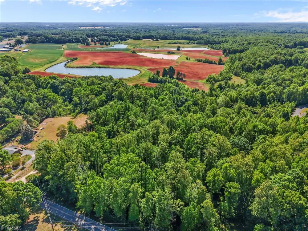 5706 TURNER SMITH ROAD Browns Summit, NC 27214