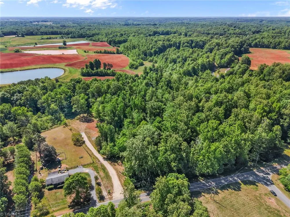 5706 TURNER SMITH ROAD Browns Summit, NC 27214