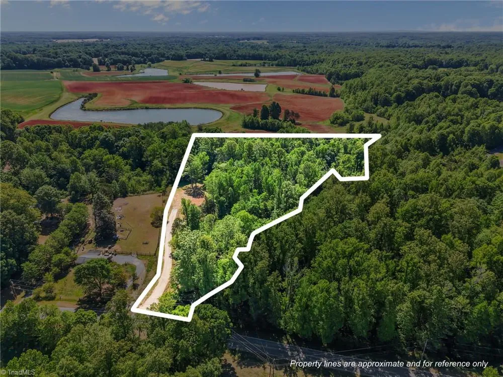 5706 TURNER SMITH ROAD Browns Summit, NC 27214