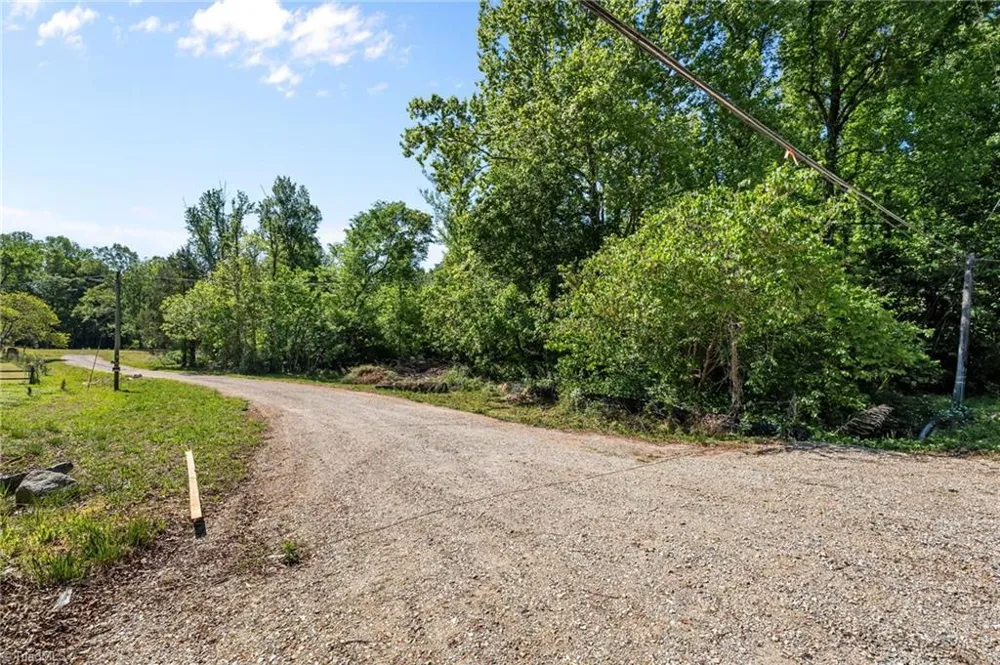 5706 TURNER SMITH ROAD Browns Summit, NC 27214