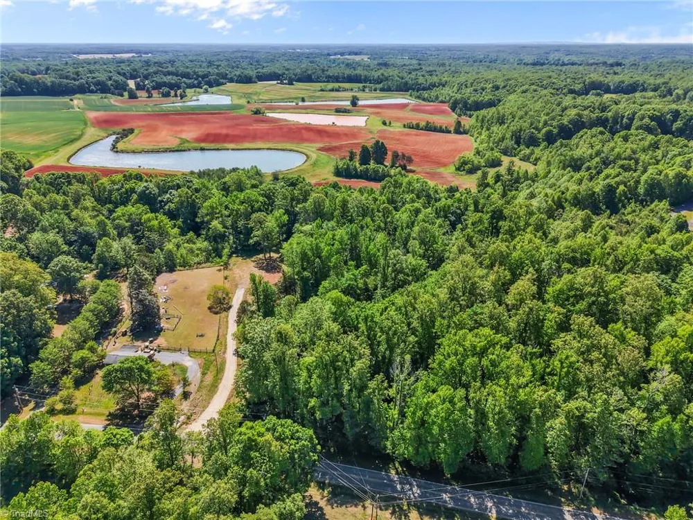 5706 TURNER SMITH ROAD Browns Summit, NC 27214