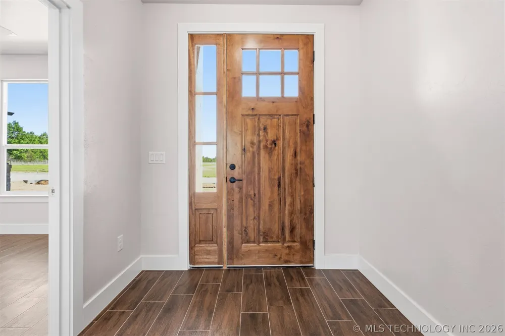 6146 Slim Pickens Lane Marietta, OK 73448