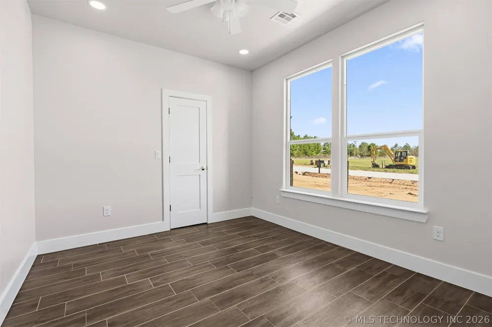 6146 Slim Pickens Lane Marietta, OK 73448