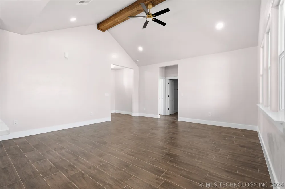 6146 Slim Pickens Lane Marietta, OK 73448