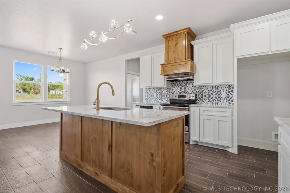 6146 Slim Pickens Lane Marietta, OK 73448