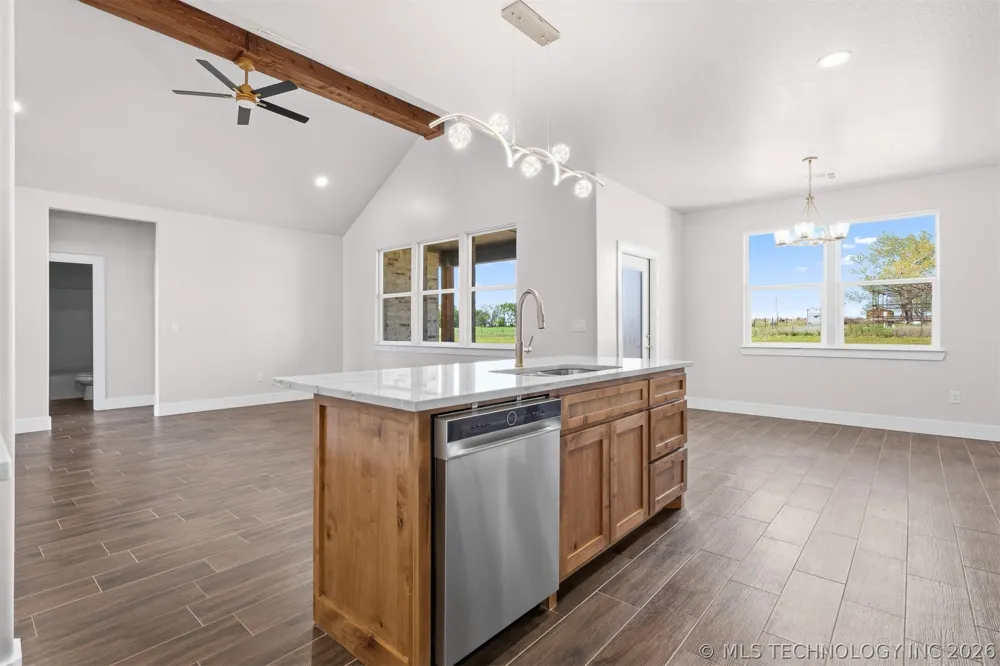 6146 Slim Pickens Lane Marietta, OK 73448