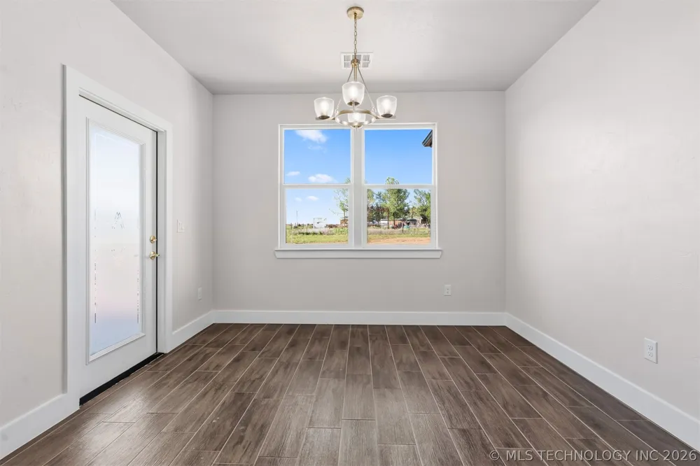 6146 Slim Pickens Lane Marietta, OK 73448