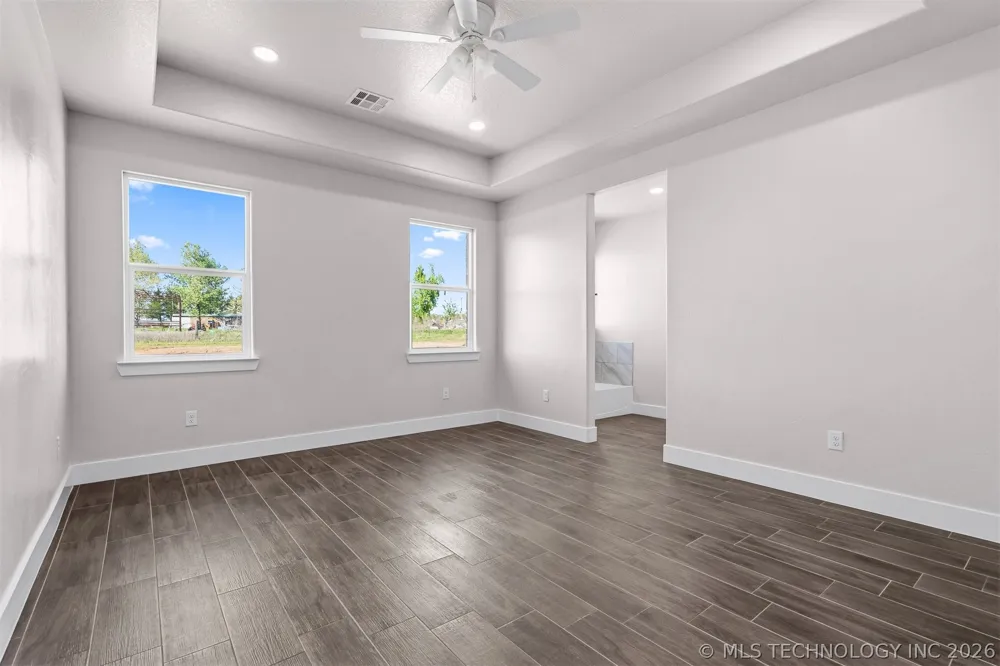 6146 Slim Pickens Lane Marietta, OK 73448