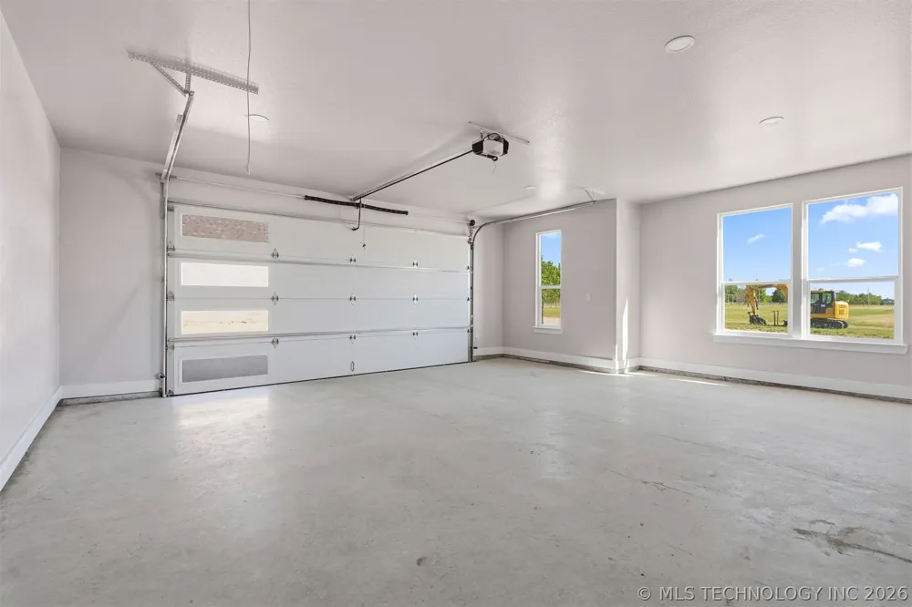 6146 Slim Pickens Lane Marietta, OK 73448