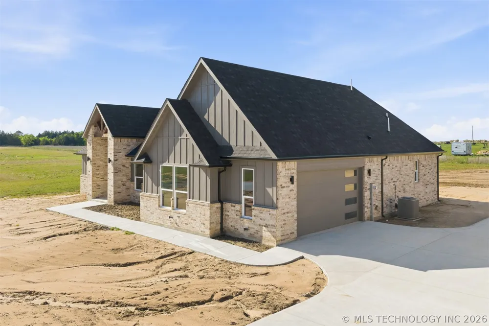 6146 Slim Pickens Lane Marietta, OK 73448