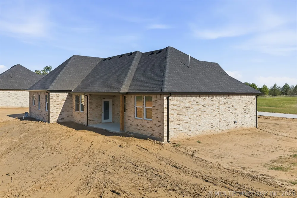 6146 Slim Pickens Lane Marietta, OK 73448