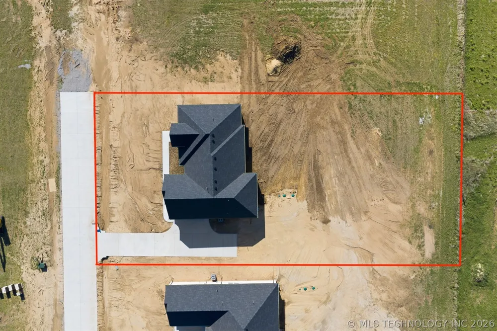 6146 Slim Pickens Lane Marietta, OK 73448