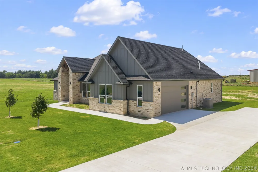 6146 Slim Pickens Lane Marietta, OK 73448