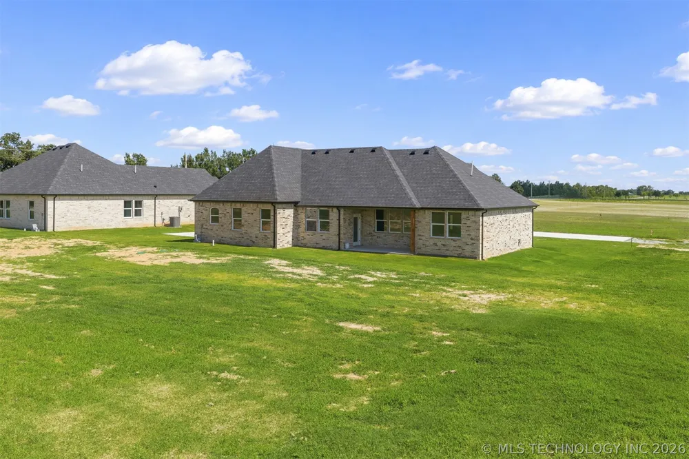 6146 Slim Pickens Lane Marietta, OK 73448