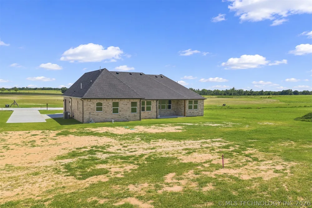 6146 Slim Pickens Lane Marietta, OK 73448
