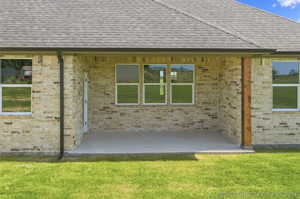 6146 Slim Pickens Lane Marietta, OK 73448