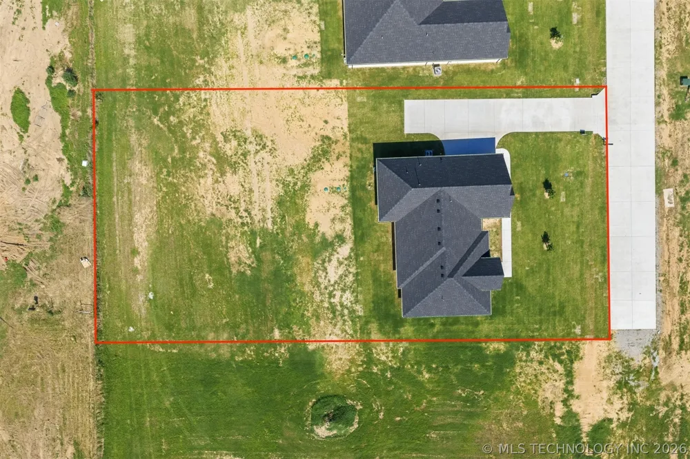 6146 Slim Pickens Lane Marietta, OK 73448