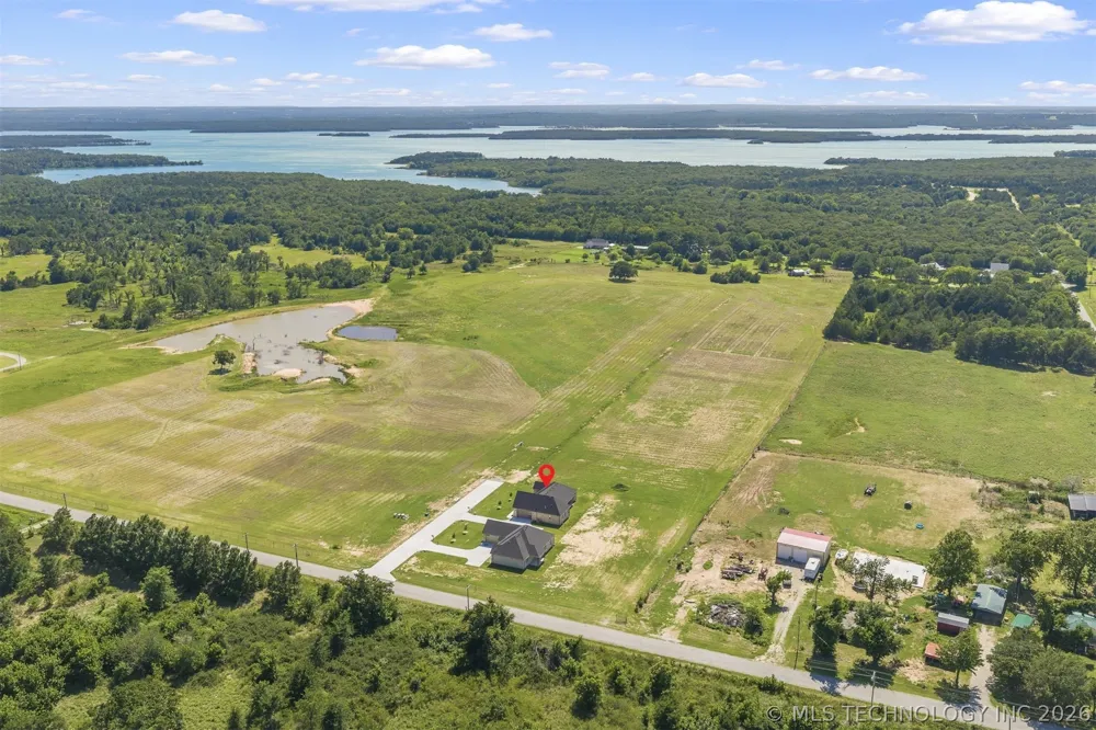 6146 Slim Pickens Lane Marietta, OK 73448