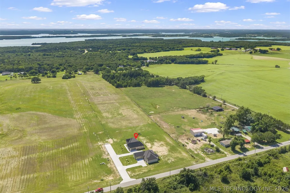 6146 Slim Pickens Lane Marietta, OK 73448