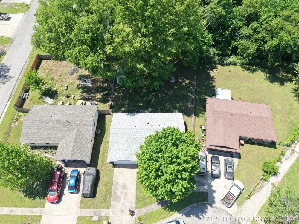 408 S Osage Street Grove, OK 74344