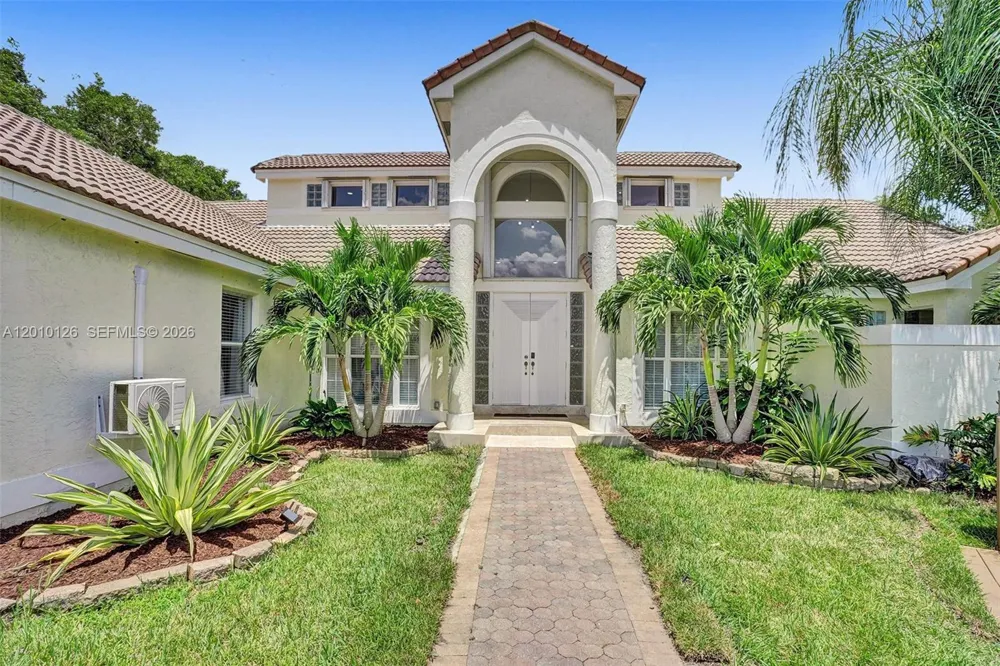 16301 SW 62nd St Southwest Ranches, FL 33331