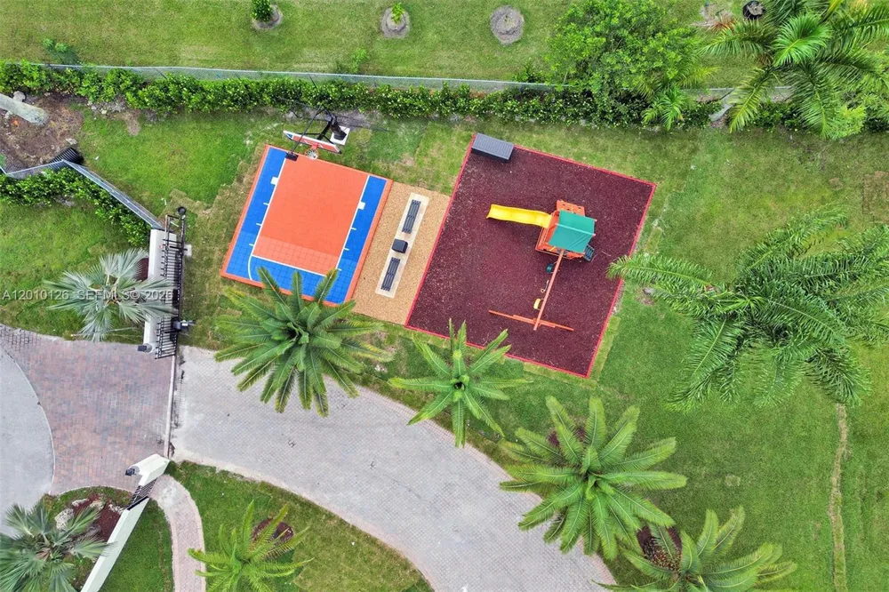 16301 SW 62nd St Southwest Ranches, FL 33331