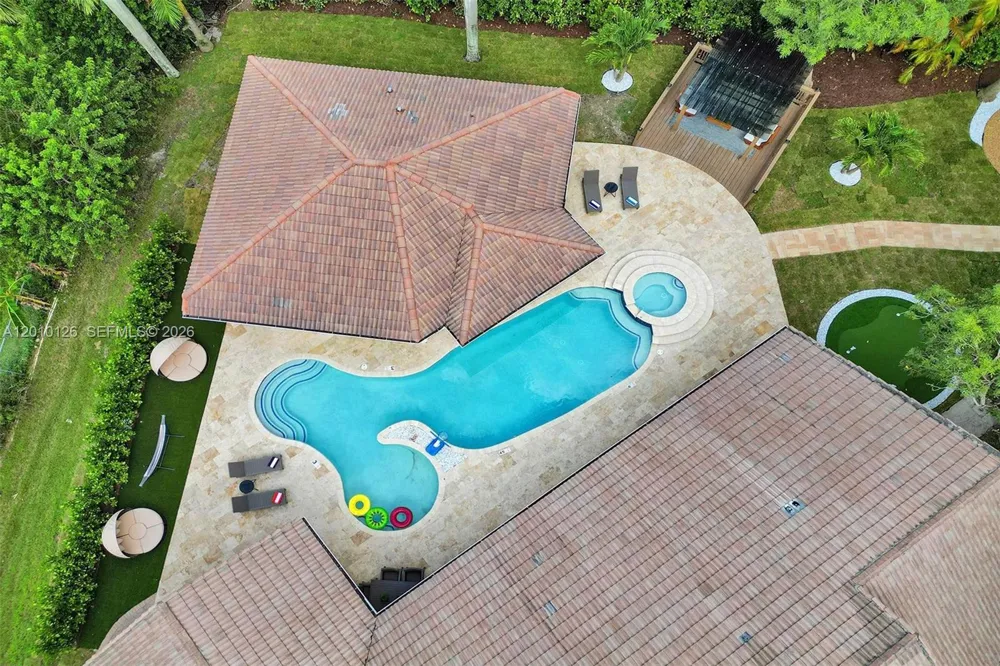 16301 SW 62nd St Southwest Ranches, FL 33331