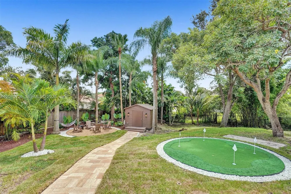 16301 SW 62nd St Southwest Ranches, FL 33331