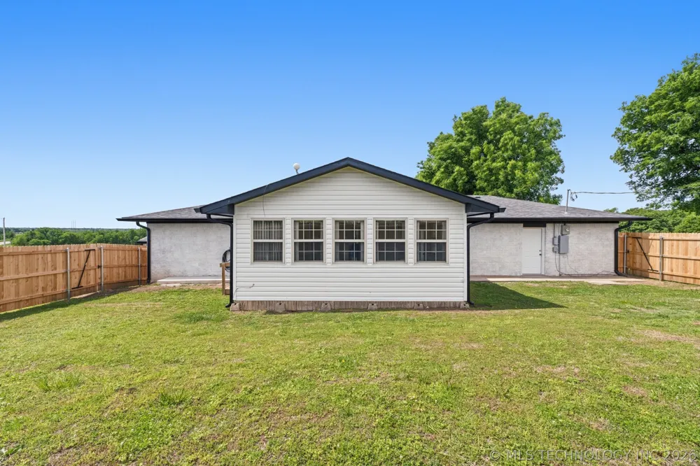 13549 S Hwy 88 Claremore, OK 74017
