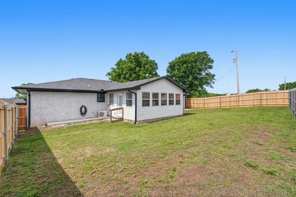 13549 S Hwy 88 Claremore, OK 74017