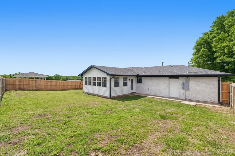 13549 S Hwy 88 Claremore, OK 74017