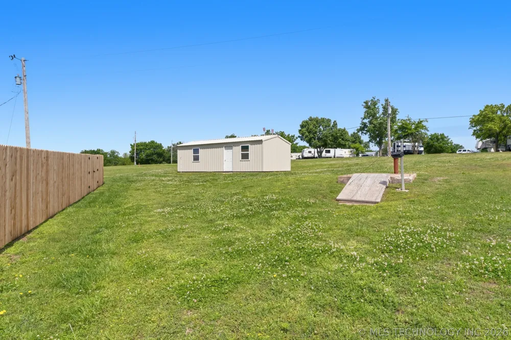 13549 S Hwy 88 Claremore, OK 74017