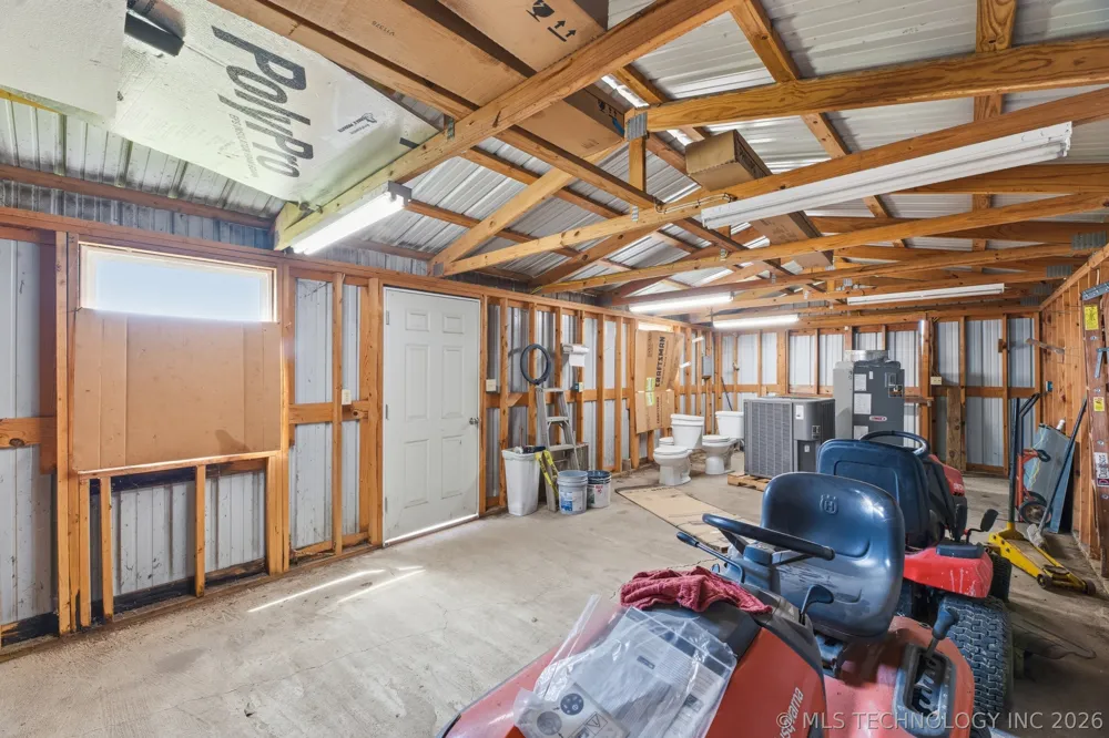 13549 S Hwy 88 Claremore, OK 74017