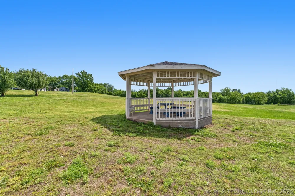 13549 S Hwy 88 Claremore, OK 74017