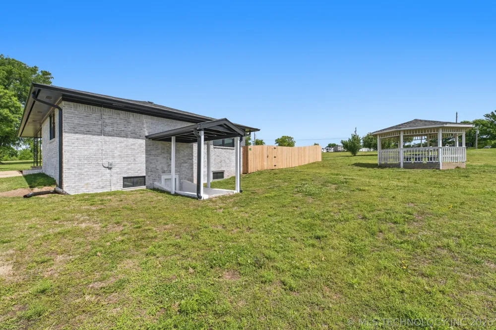 13549 S Hwy 88 Claremore, OK 74017