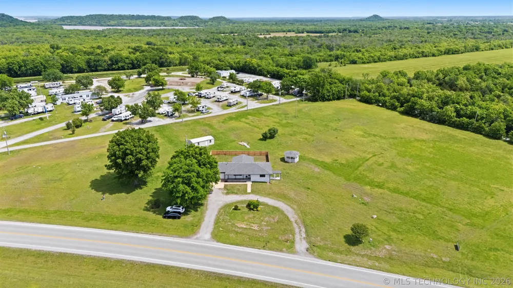 13549 S Hwy 88 Claremore, OK 74017