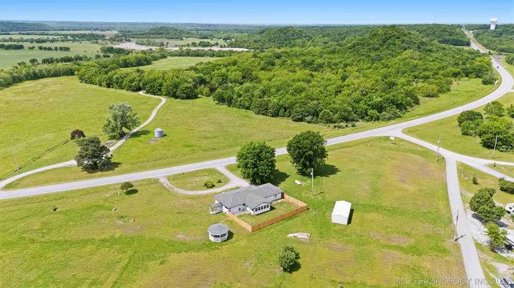13549 S Hwy 88 Claremore, OK 74017