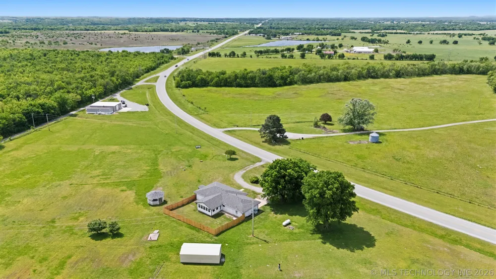 13549 S Hwy 88 Claremore, OK 74017