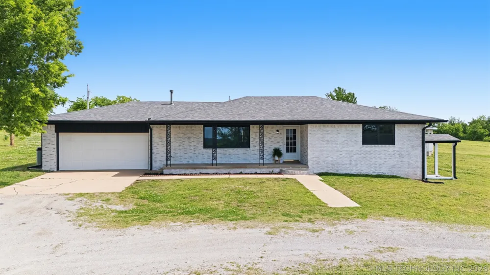 13549 S Hwy 88 Claremore, OK 74017